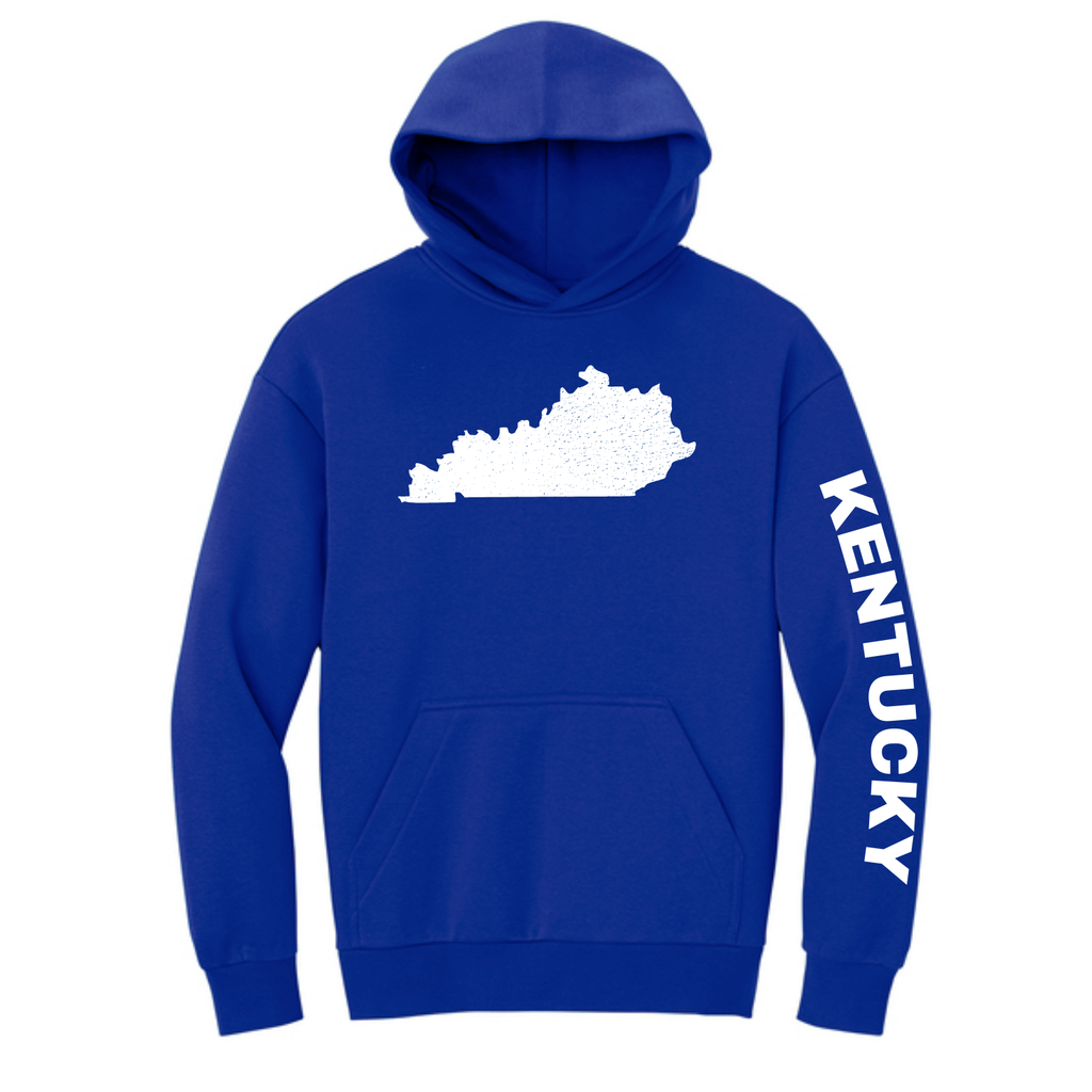 Kentucky Classic Hooded Sweatshirt
