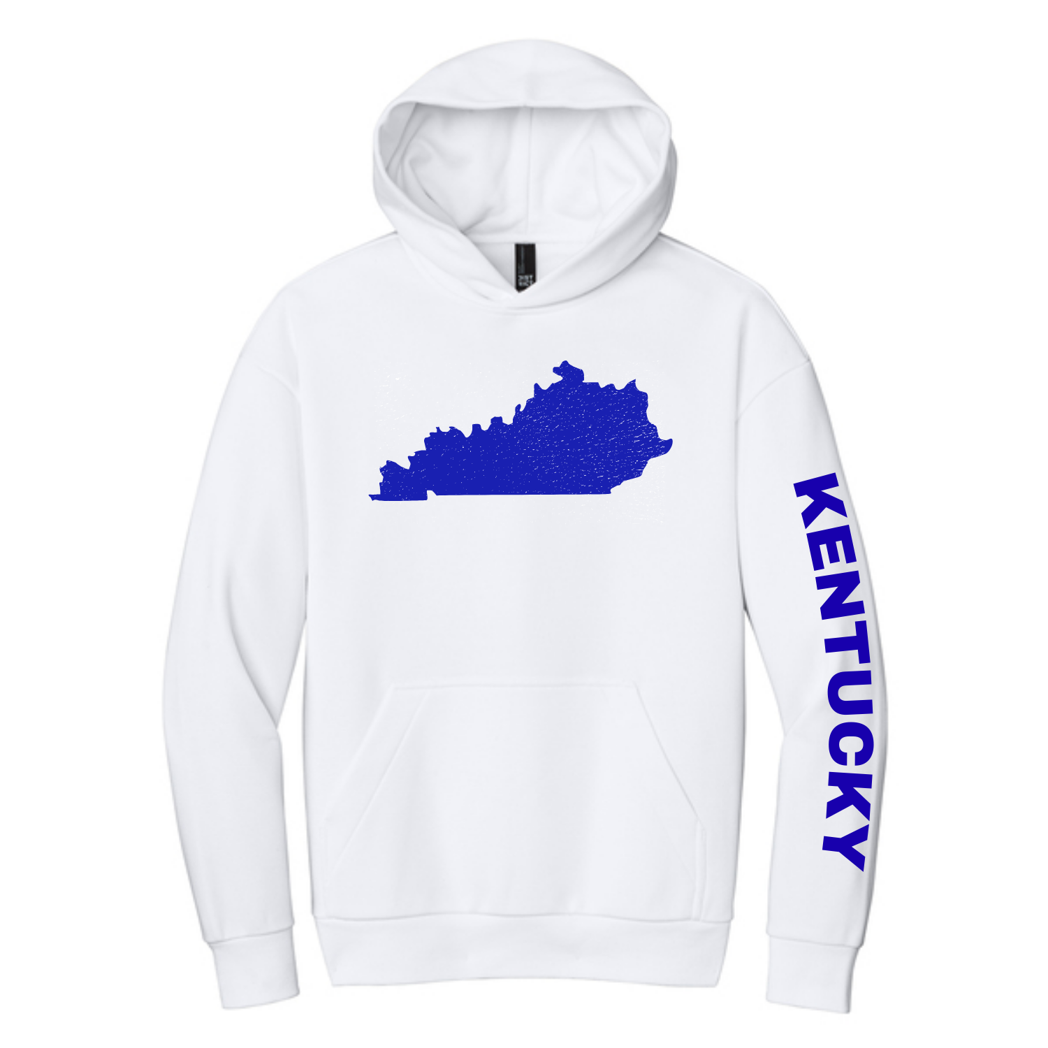 Kentucky Classic Hooded Sweatshirt