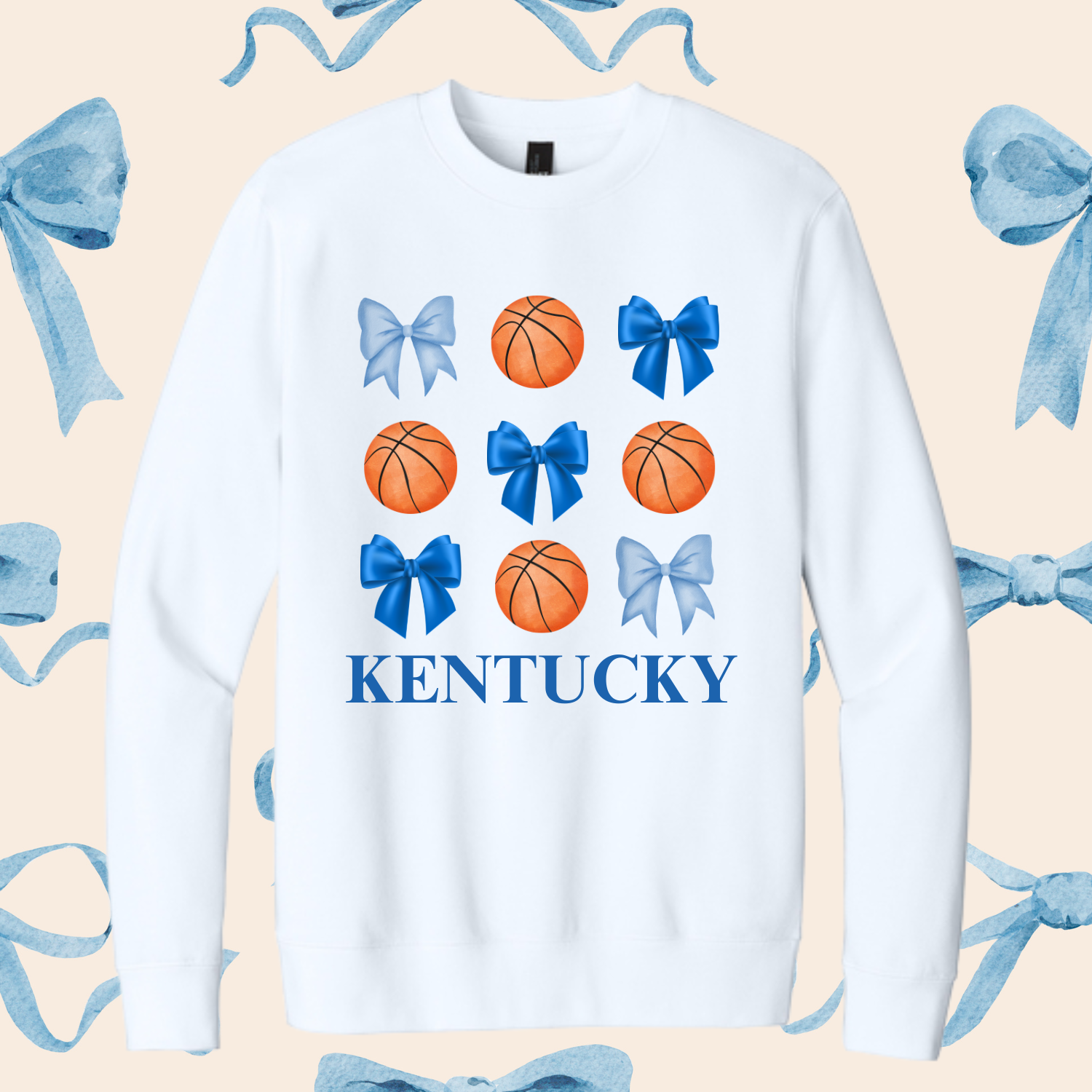 Just a Girl who loves Basketball