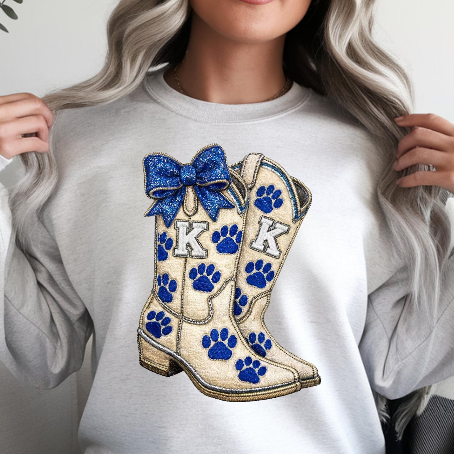 Boot Scoot Cats Style