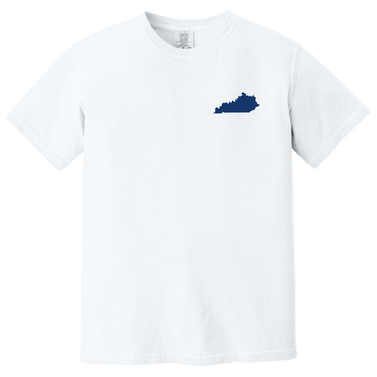 Retro Kentucky Tee