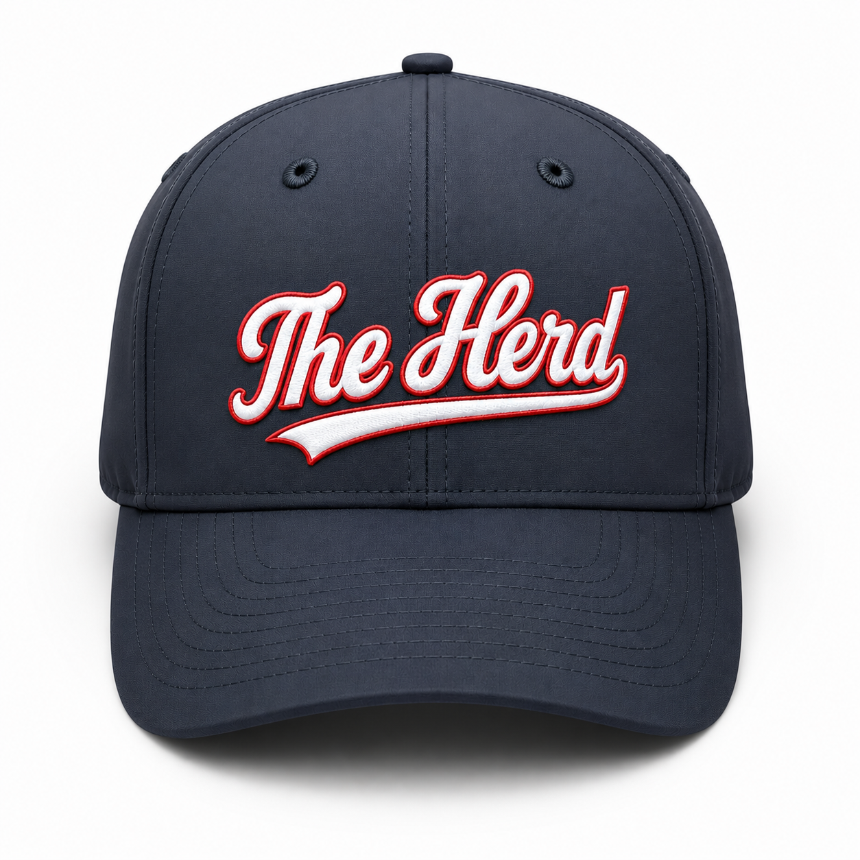 The Herd Performance Hat