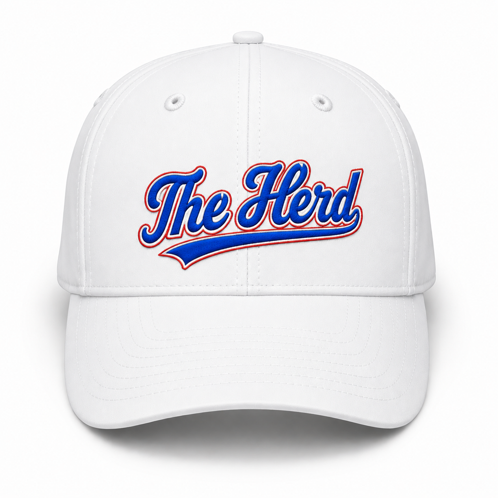 The Herd Performance Hat