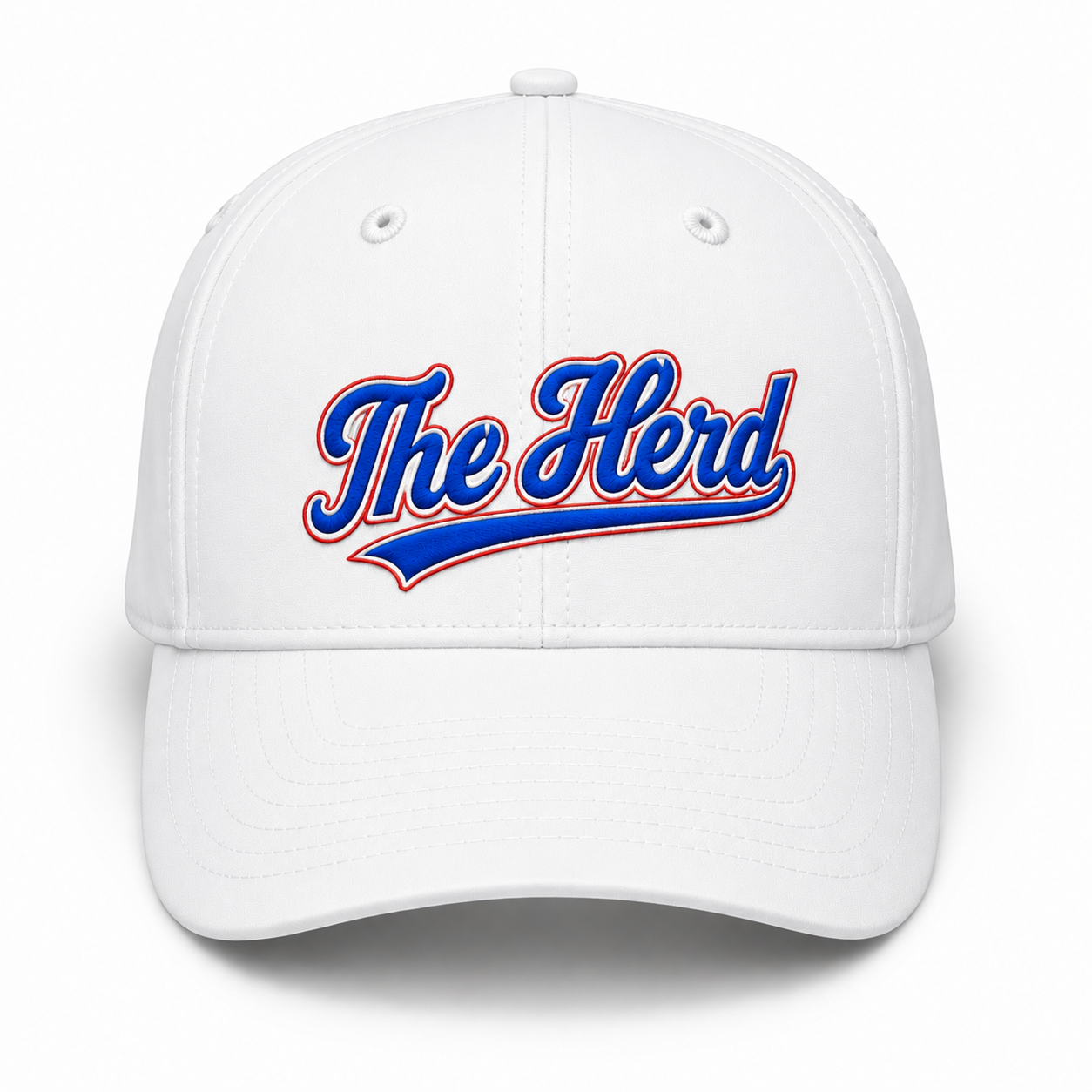 The Herd Performance Hat