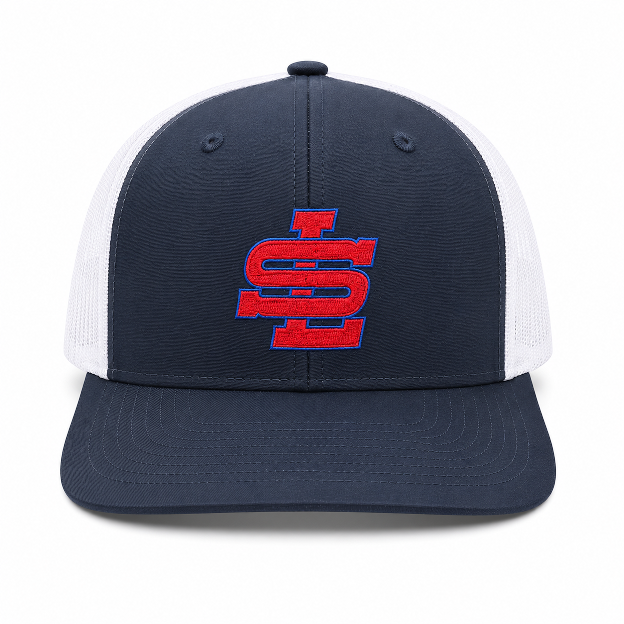 South Lex Mesh Trucker Hat