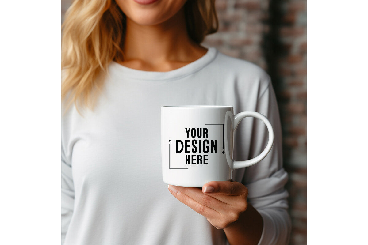YOUR FAVORITE PHOTO MUG