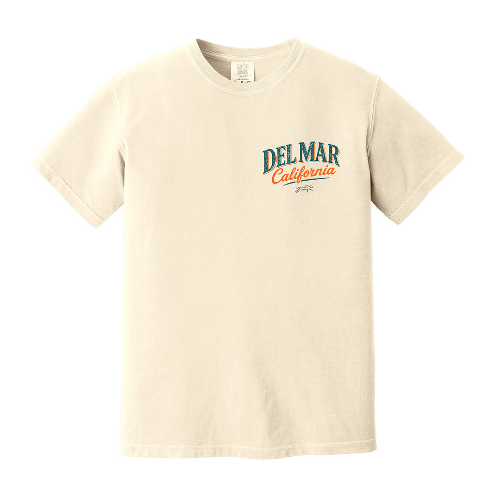 Bing's Oyster Bar Tee