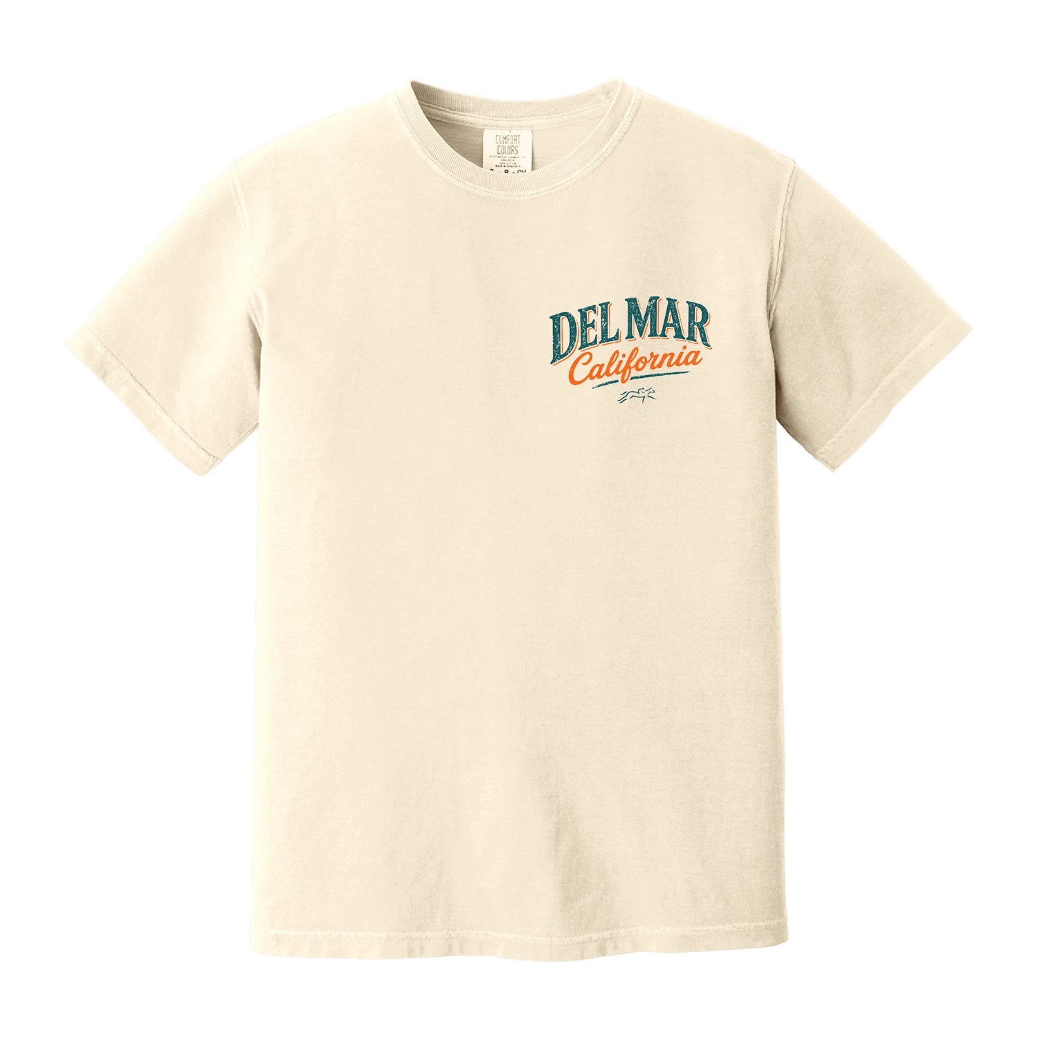 Bing's Oyster Bar Tee