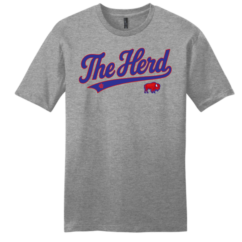 Unisex Herd Tee