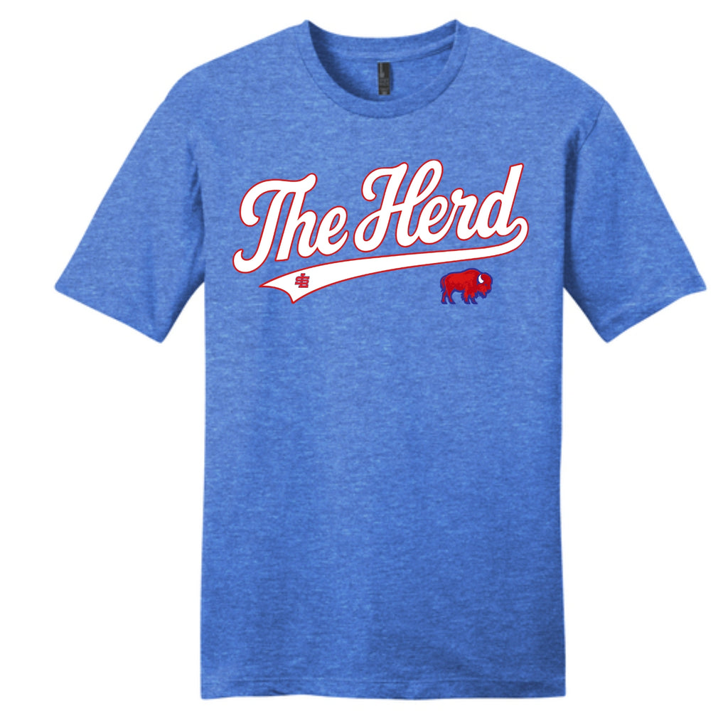 Unisex Herd Tee