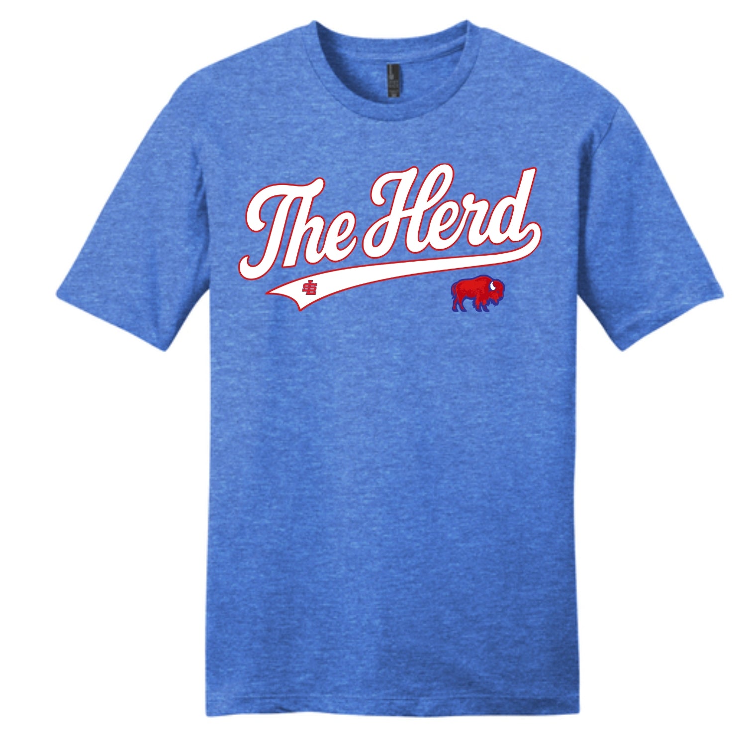 Unisex Herd Tee