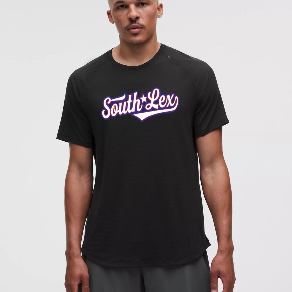 South Lex Men's Lulu Tee