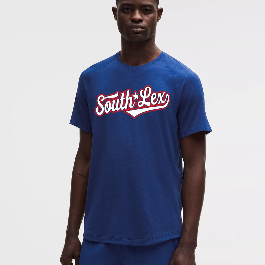 South Lex Men's Lulu Tee