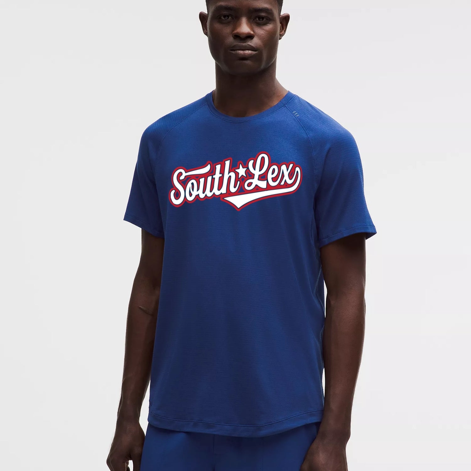 South Lex Men's Lulu Tee
