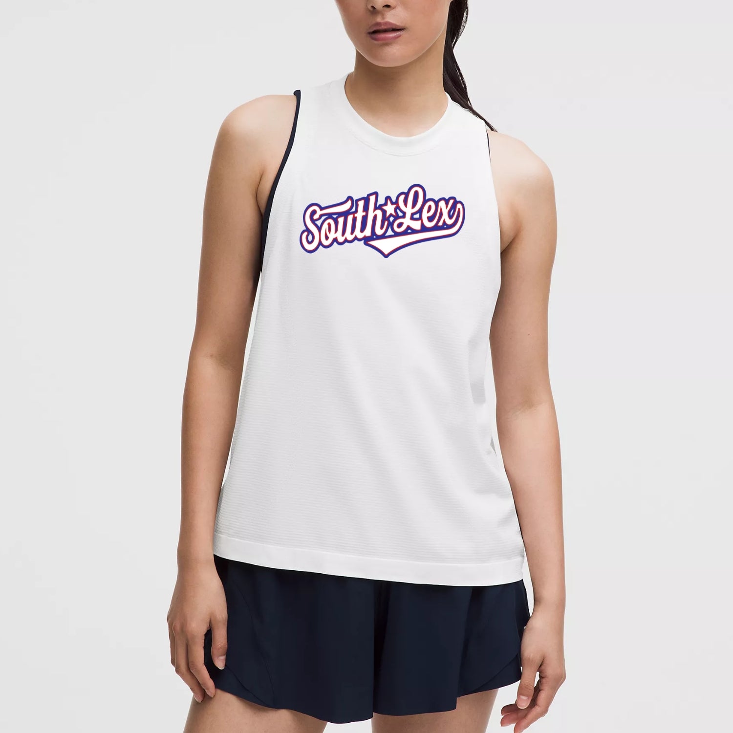 South Lex Women's Tank Lulu