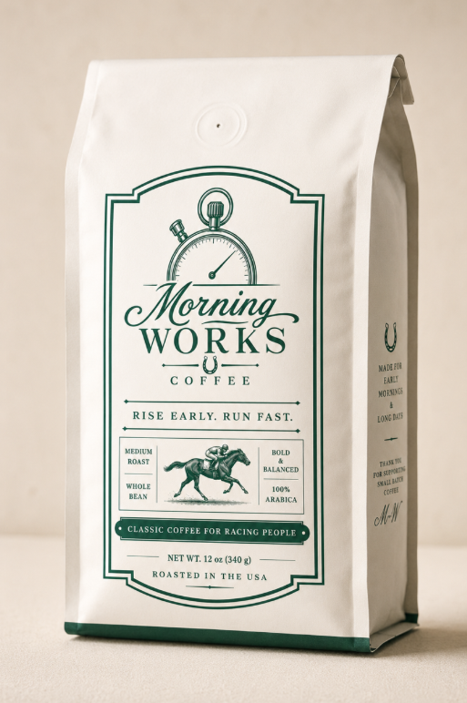 Morning Works Coffee