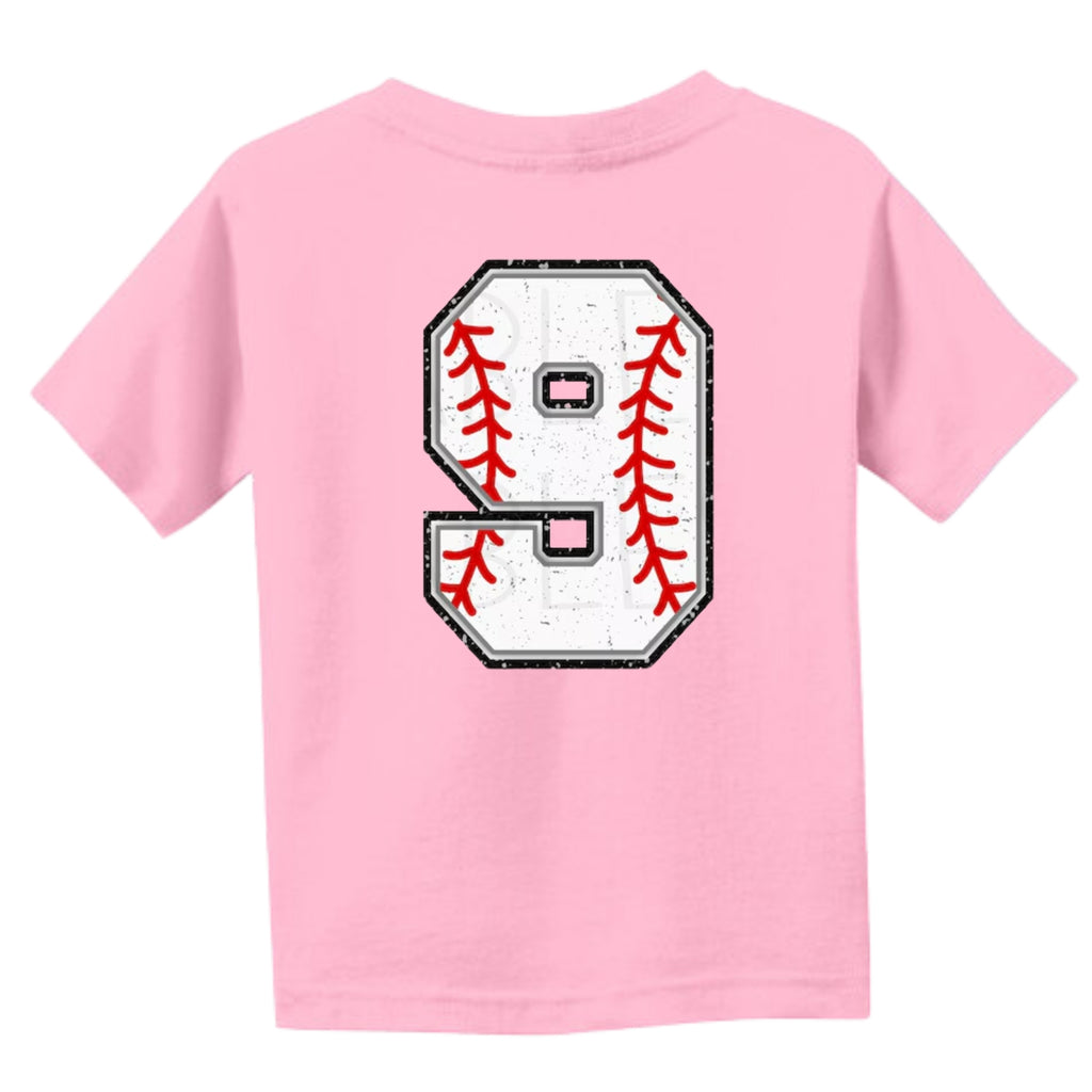 Sister Drip Tee