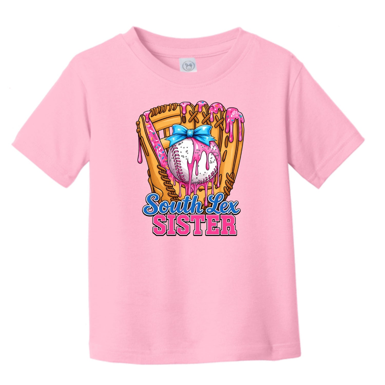 Sister Drip Tee