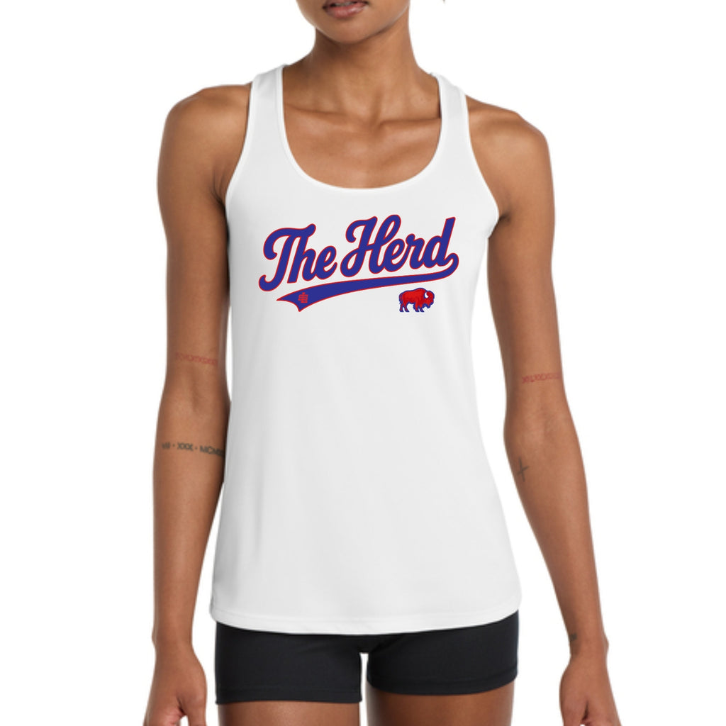 Women's Herd Tank