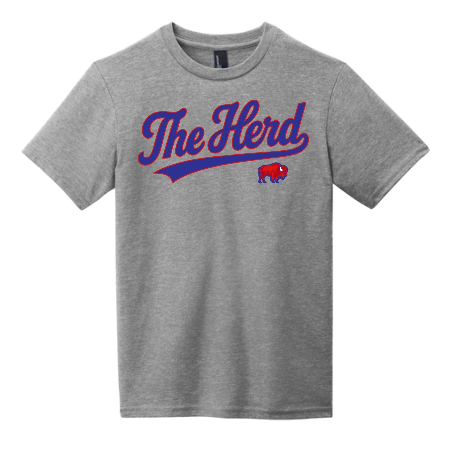 Youth Herd Tee