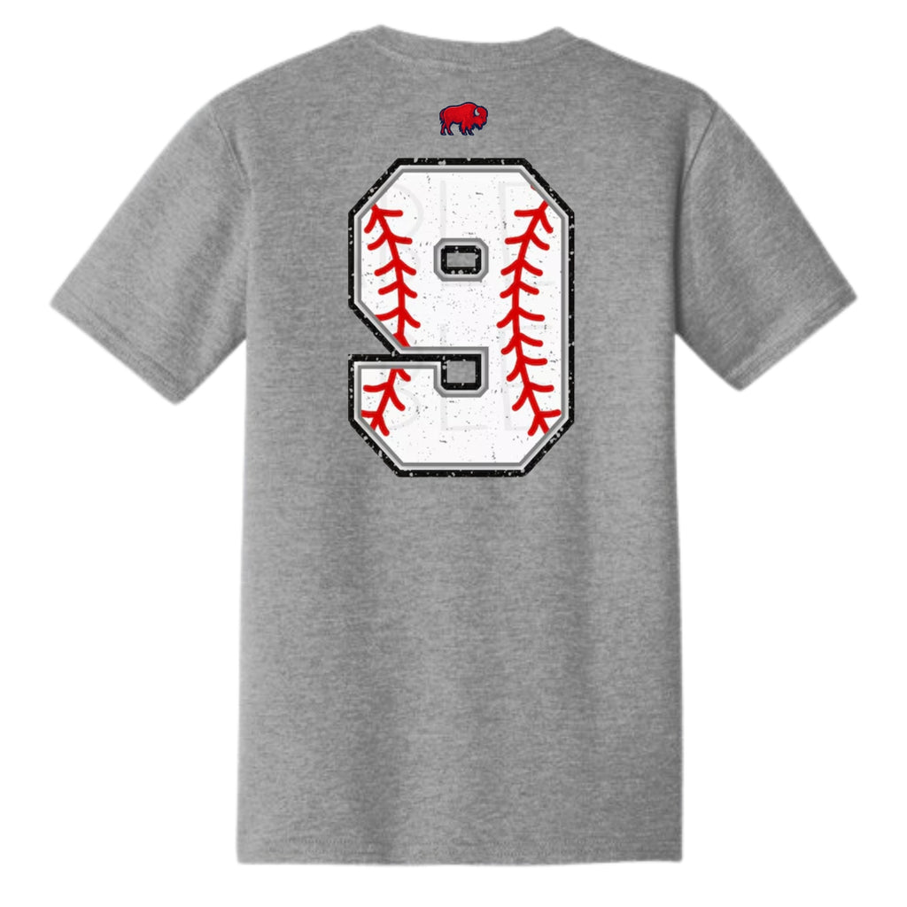 Youth South Lex Tee