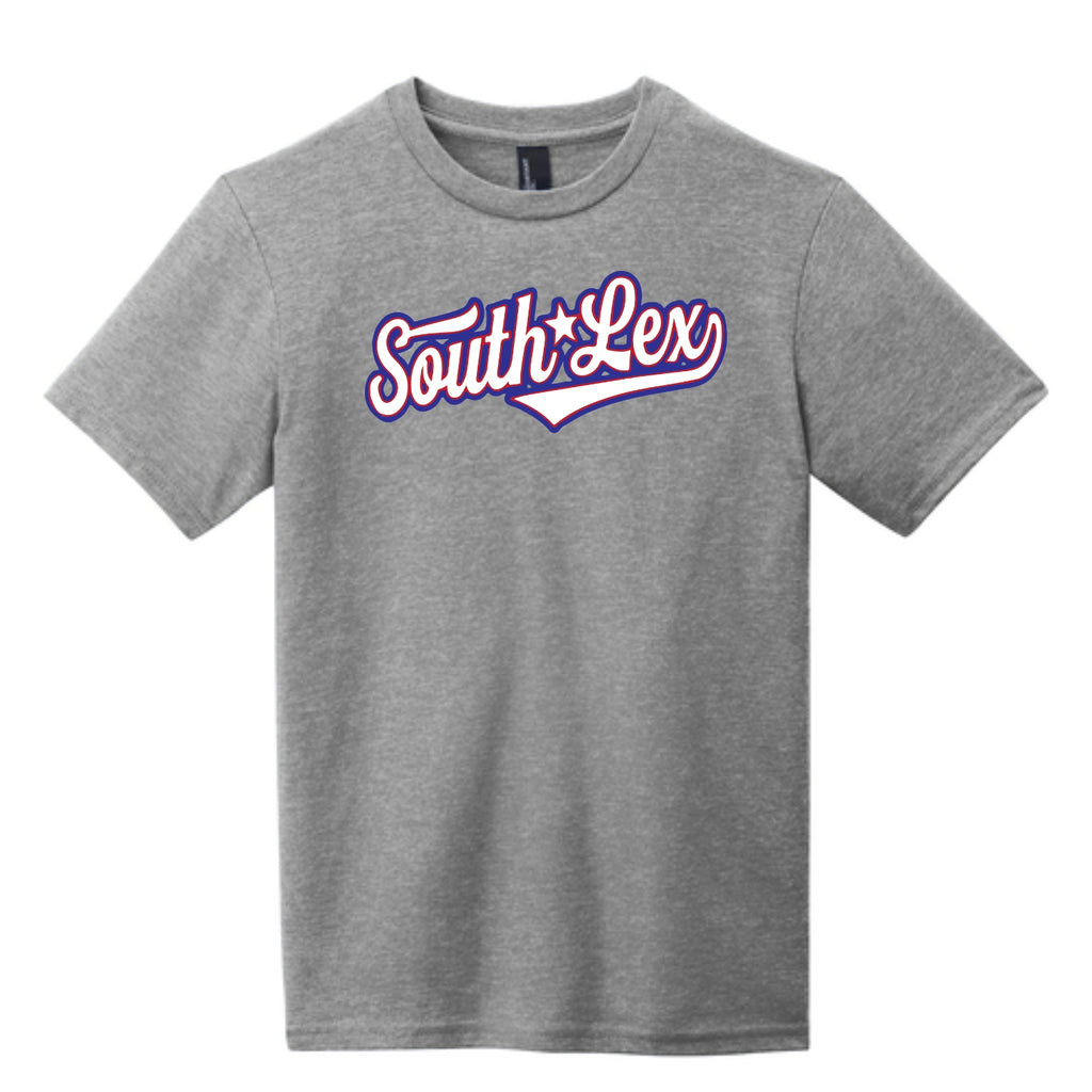 Youth South Lex Tee