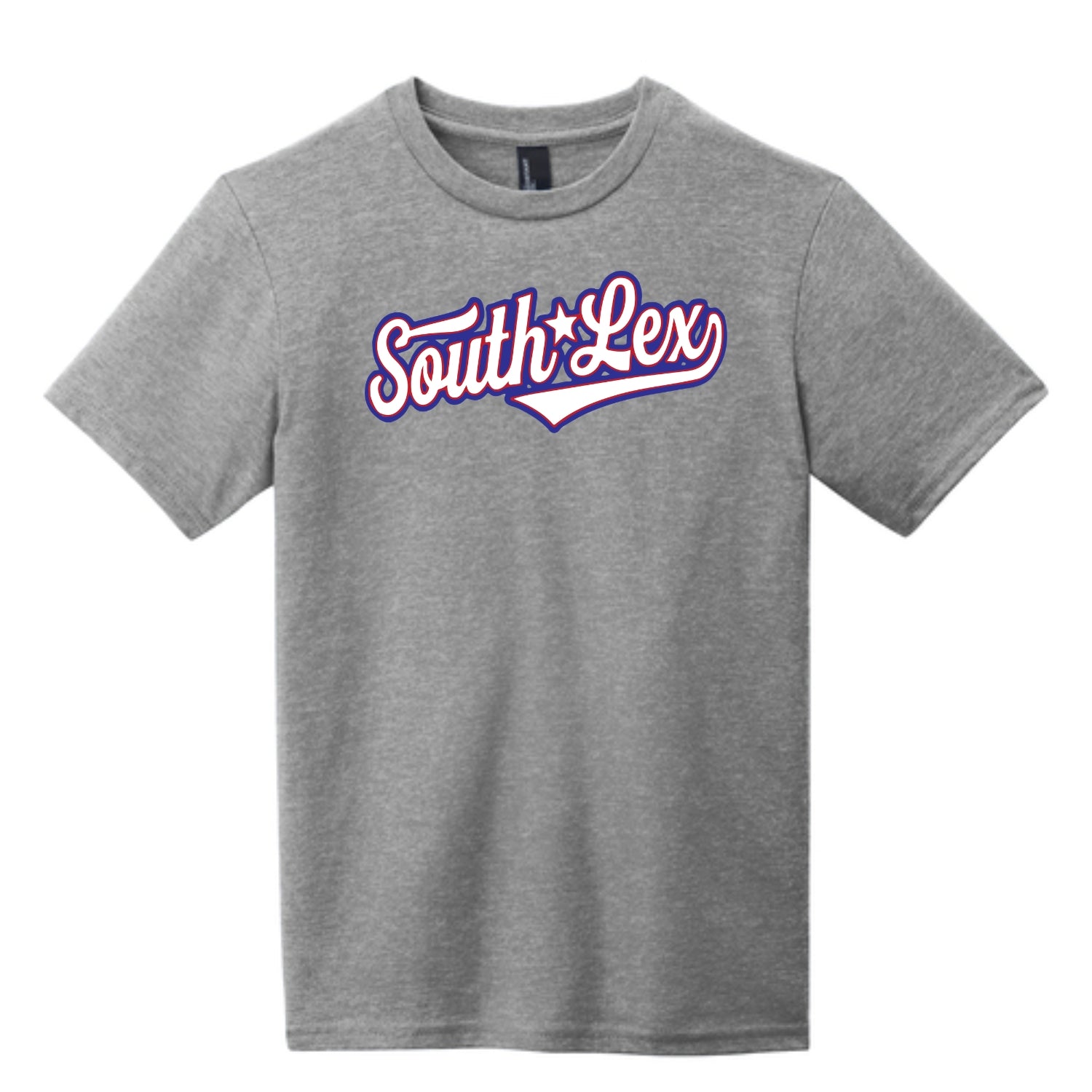 Youth South Lex Tee
