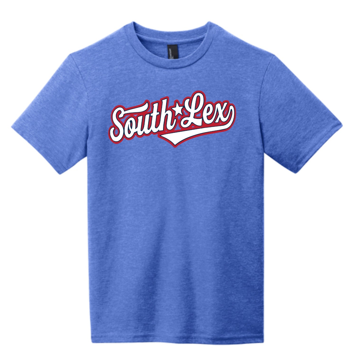 Youth South Lex Tee